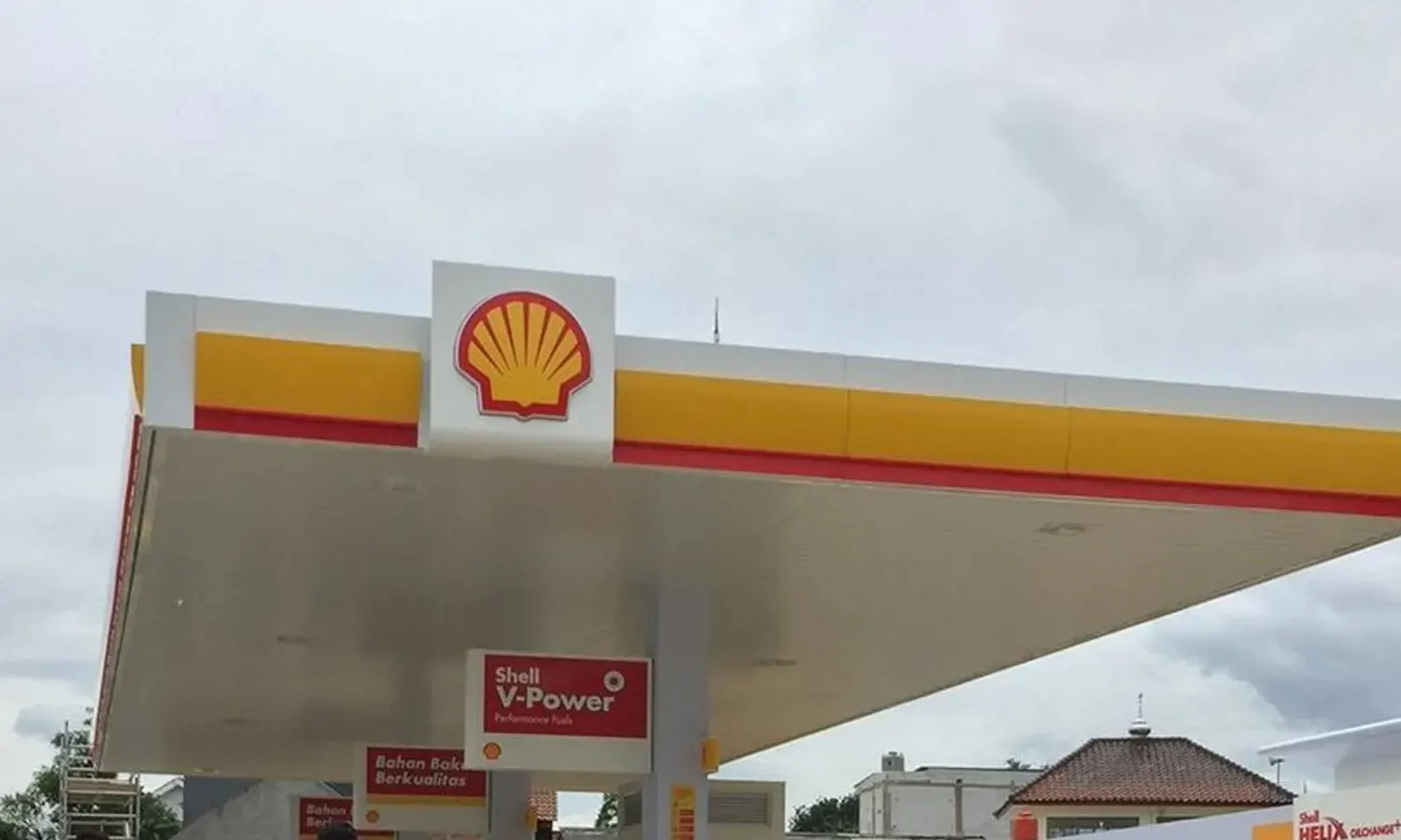 Harga BBM Terbaru di SPBU BP dan Shell