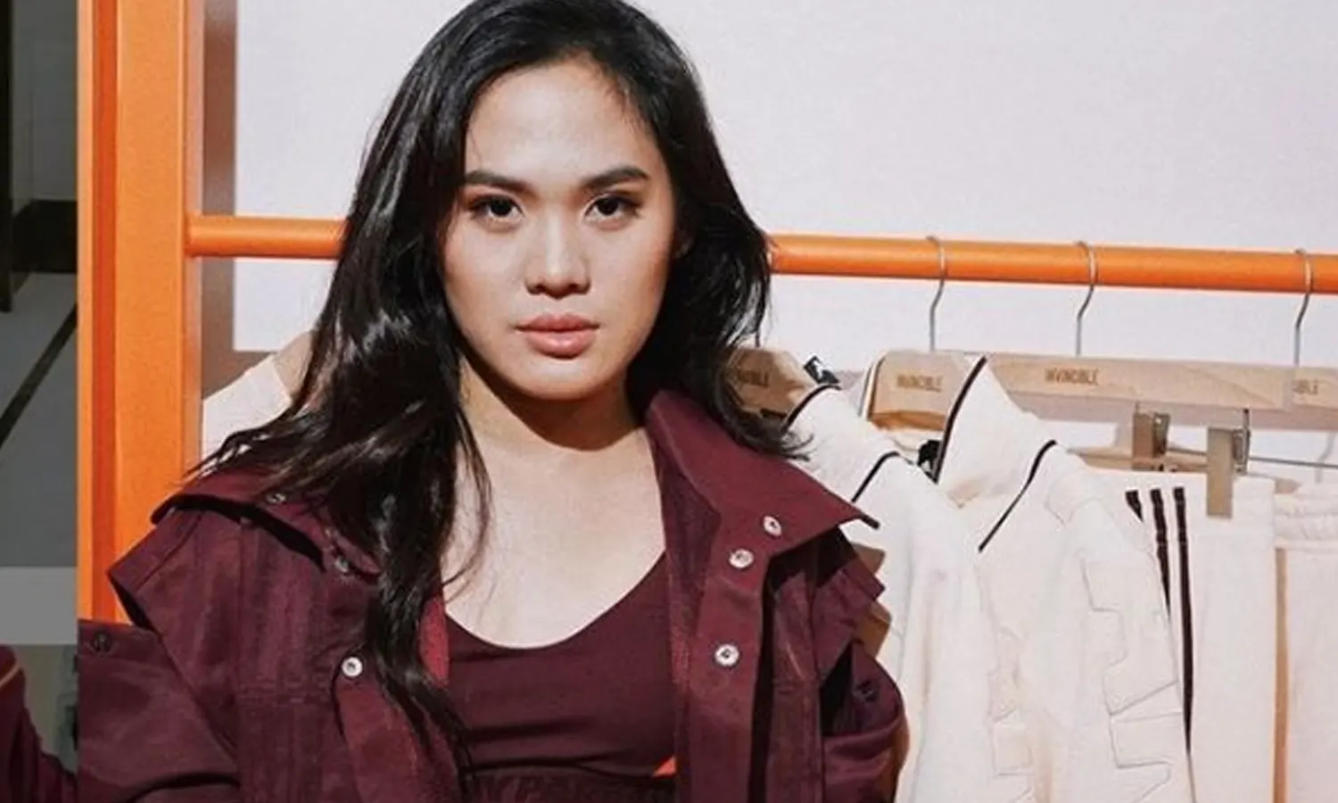 Vakum 2 Tahun dari Dunia Akting, Sheryl Sheinafia Kembali Bintangi Film Horor