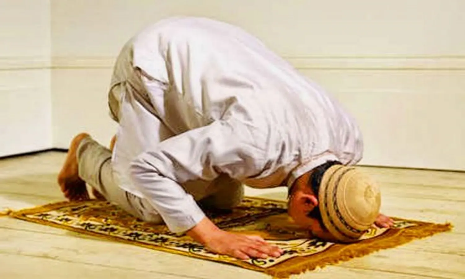Tata Cara Sholat Tasbih, Lengkap dengan Niat dan Doanya