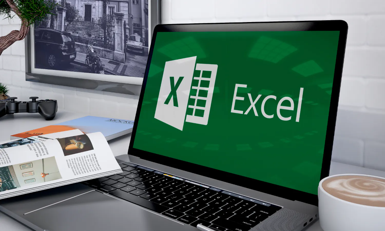 Daftar Shortcut Microsoft Excel yang Wajib Diketahui