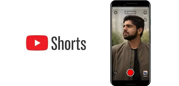 Saingan TikTok, YouTube Rilis Shorts Fitur Vidio Pendek