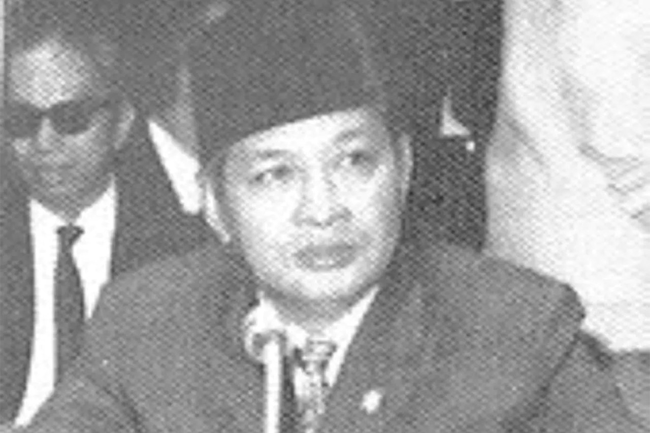 Usulan Soeharto Jadi Pahlawan Nasional 2025 Picu Pro-Kontra Publik
