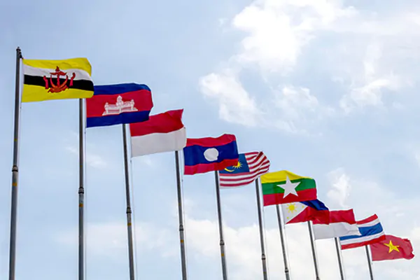 ASEAN Resmi Tetapkan Utusan Khusus Untuk Myanmar Setelah Desakan dari Indonesia