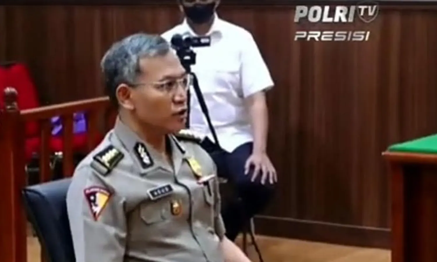 Dipecat dari Polri, Kombes Agus Nurpatria Ajukan Banding