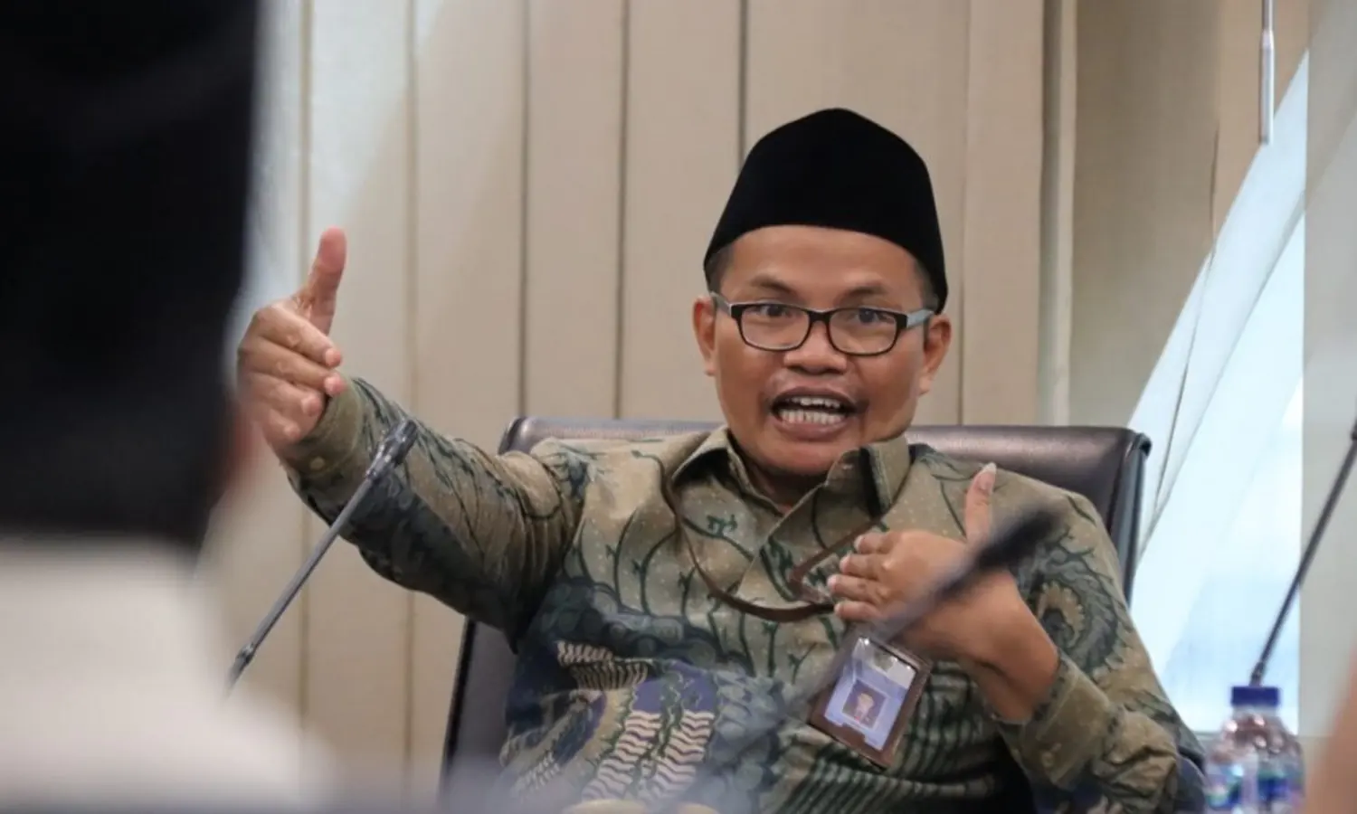 Sidang Isbat Awal Ramadan Digelar 22 Maret 2023