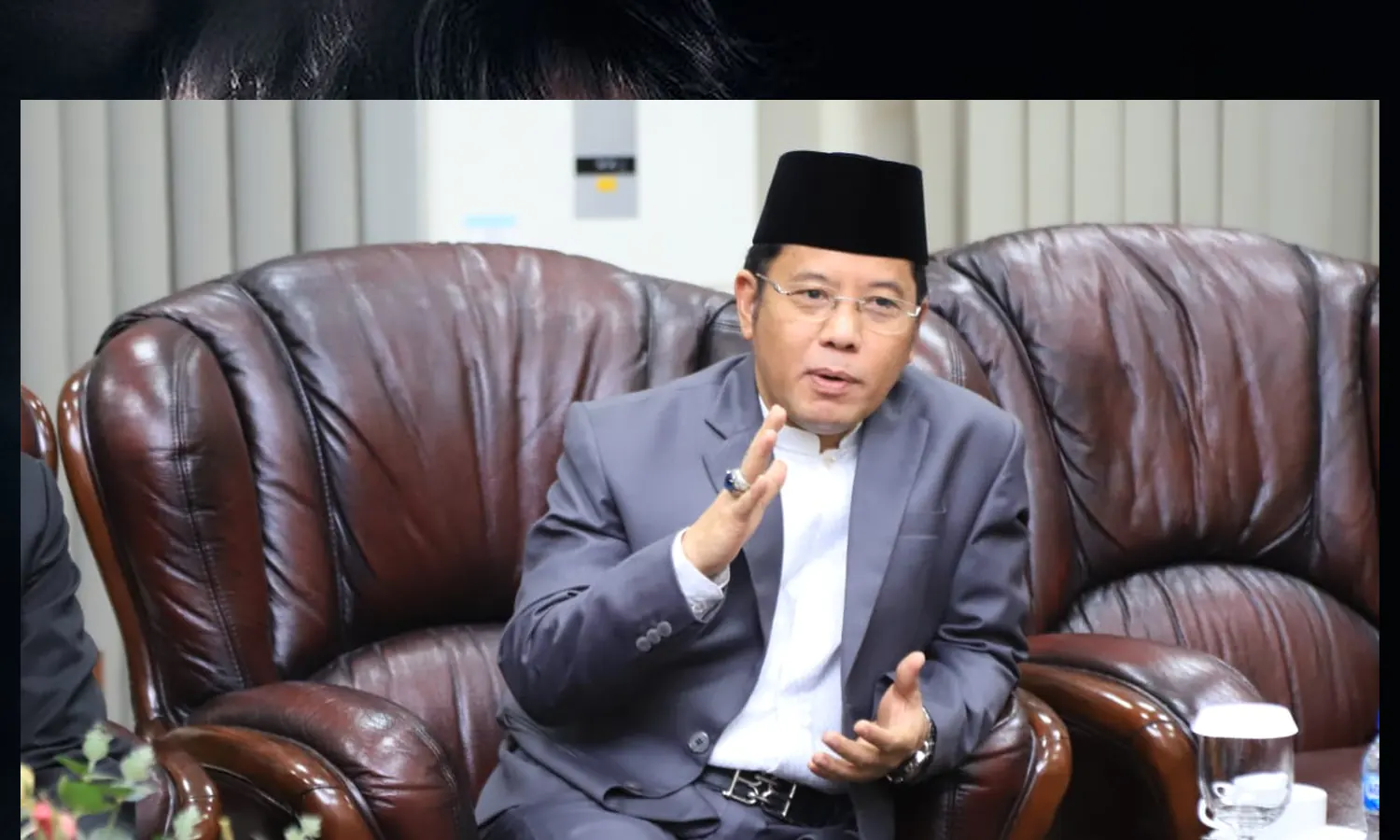 Sidang Isbat Penentuan 1 Syawal Digelar Tertutup Sore Nanti