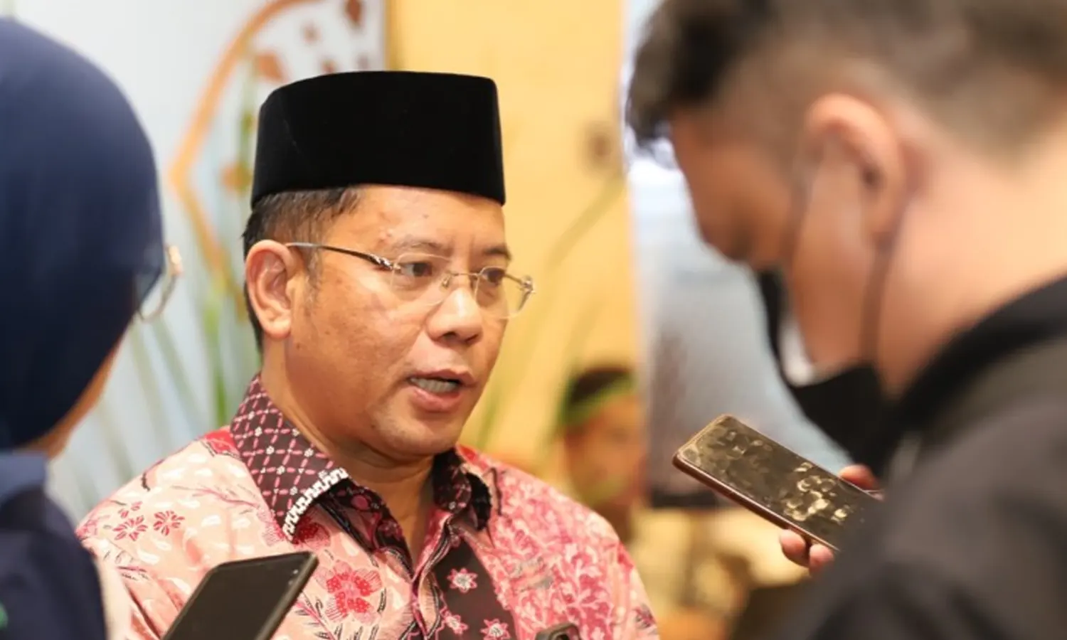 Penentuan Awal Puasa, Kemenag akan Pantau Hilal di 124 Titik Sore Nanti