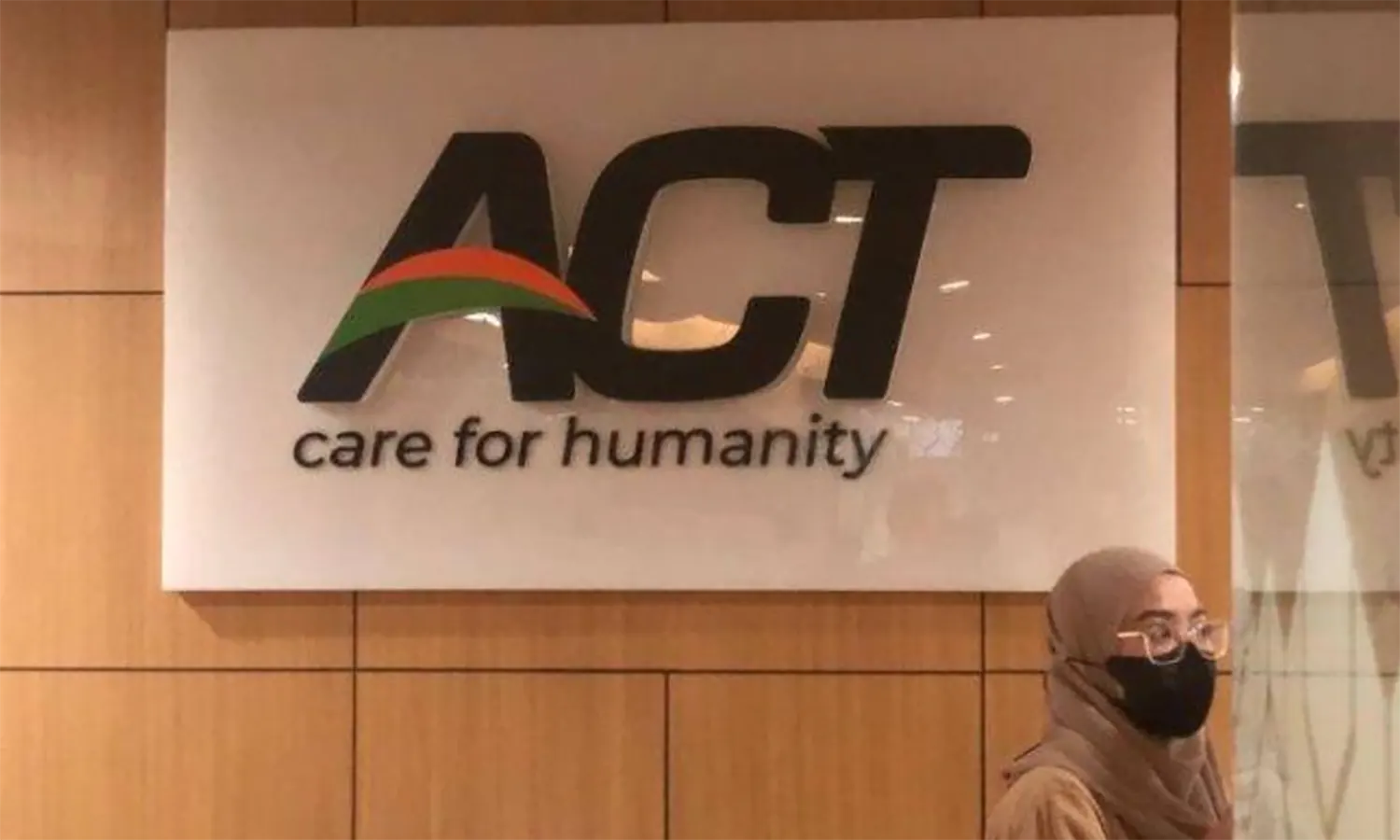 Kasus Penggelapan Dana: ACT Hanya Habiskan Rp900 Juta untuk Bangun Sekolah