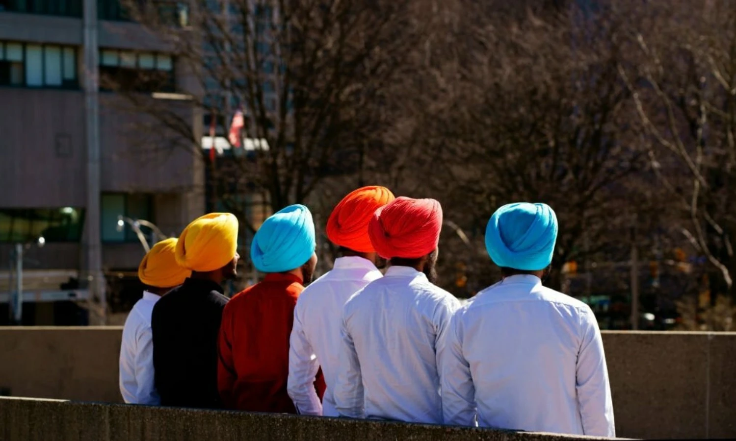 Kasus Pimpinan Separatis Sikh di Amerika Utara: Jaksa Ajukan Dakwaan Terhadap Pria Asal IndiaÂ 