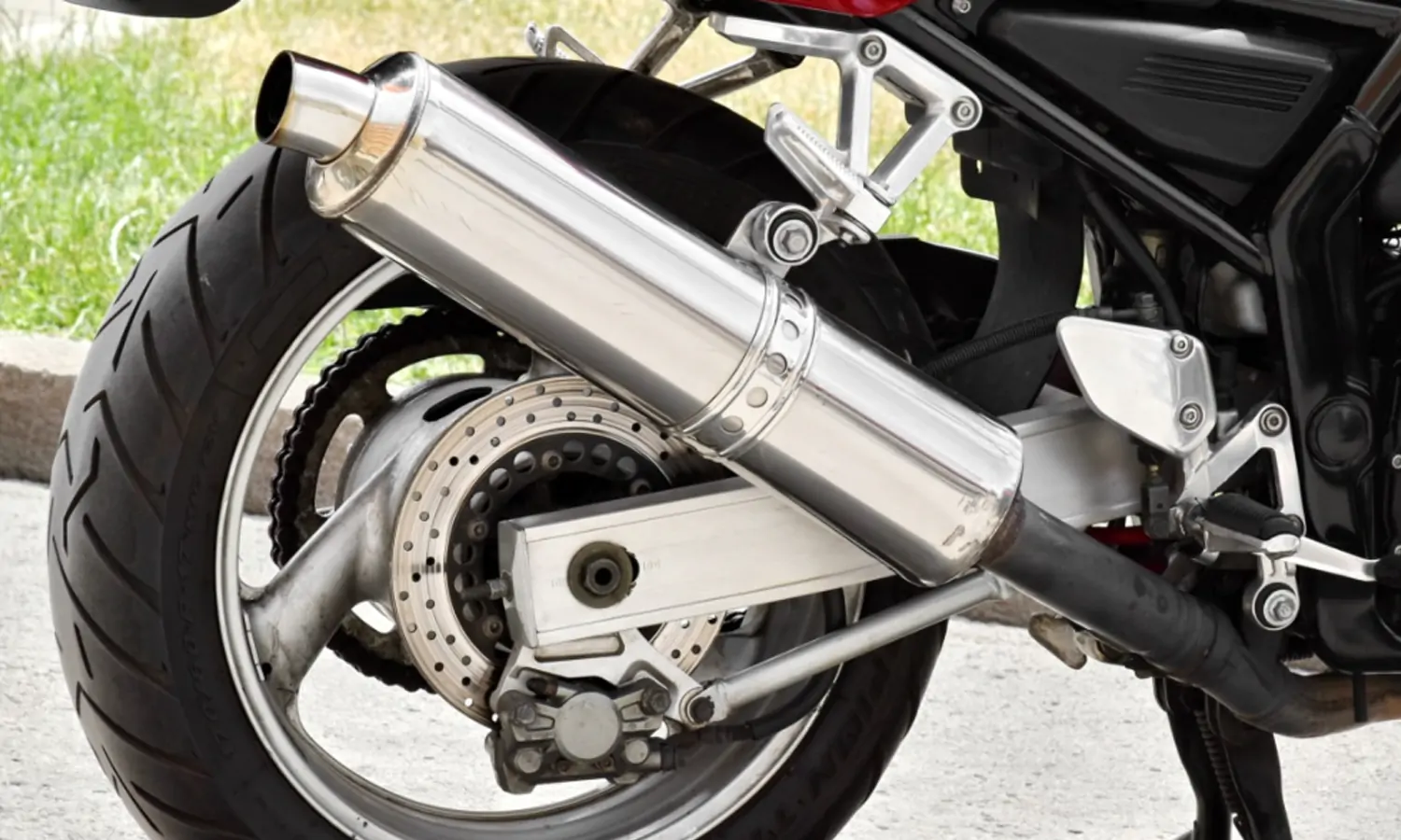 Apa Itu Silencer Knalpot, Bahan dan Fungsinya