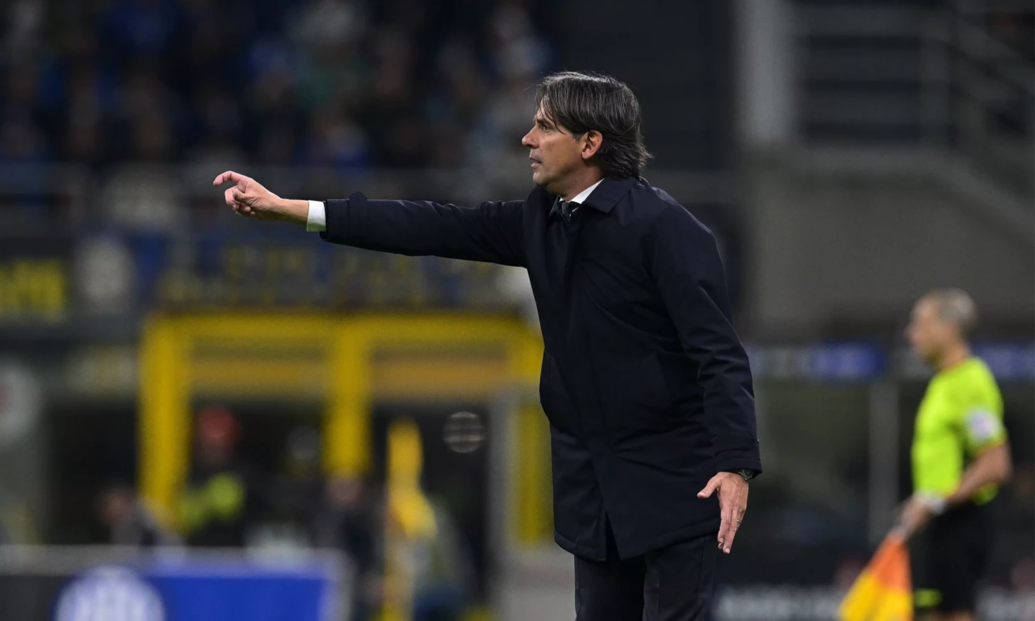 Simone Inzaghi Puas Inter Milan Berhasil Mengalahkan AC Milan di Leg Pertama Semifinal Liga Champions 2022/2023