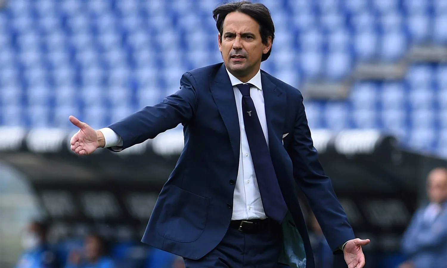 Masa Depan Simone Inzaghi Bersama Inter Milan Aman, Dipastikan Tetap Menjadi Pelatih Musim Depan