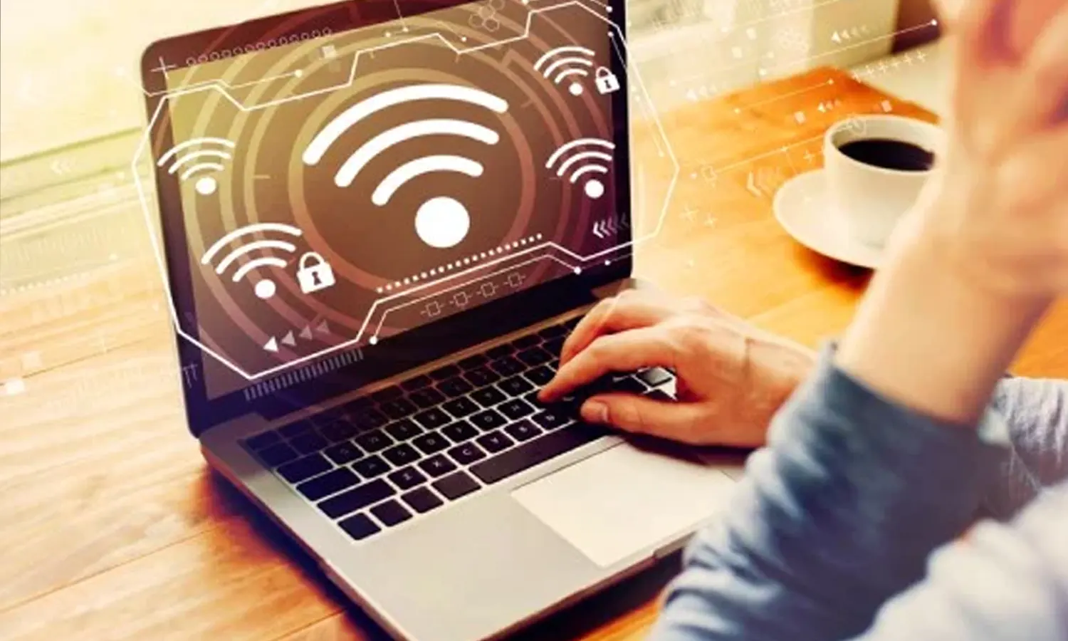 6 Cara Memperkuat Sinyal WiFi di Laptop