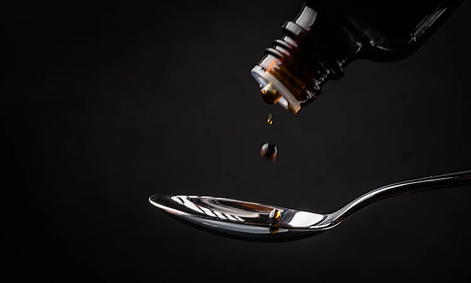 WHO Temukan Lagi Obat Batuk Cair Berbahaya, Kali Ini di Irak