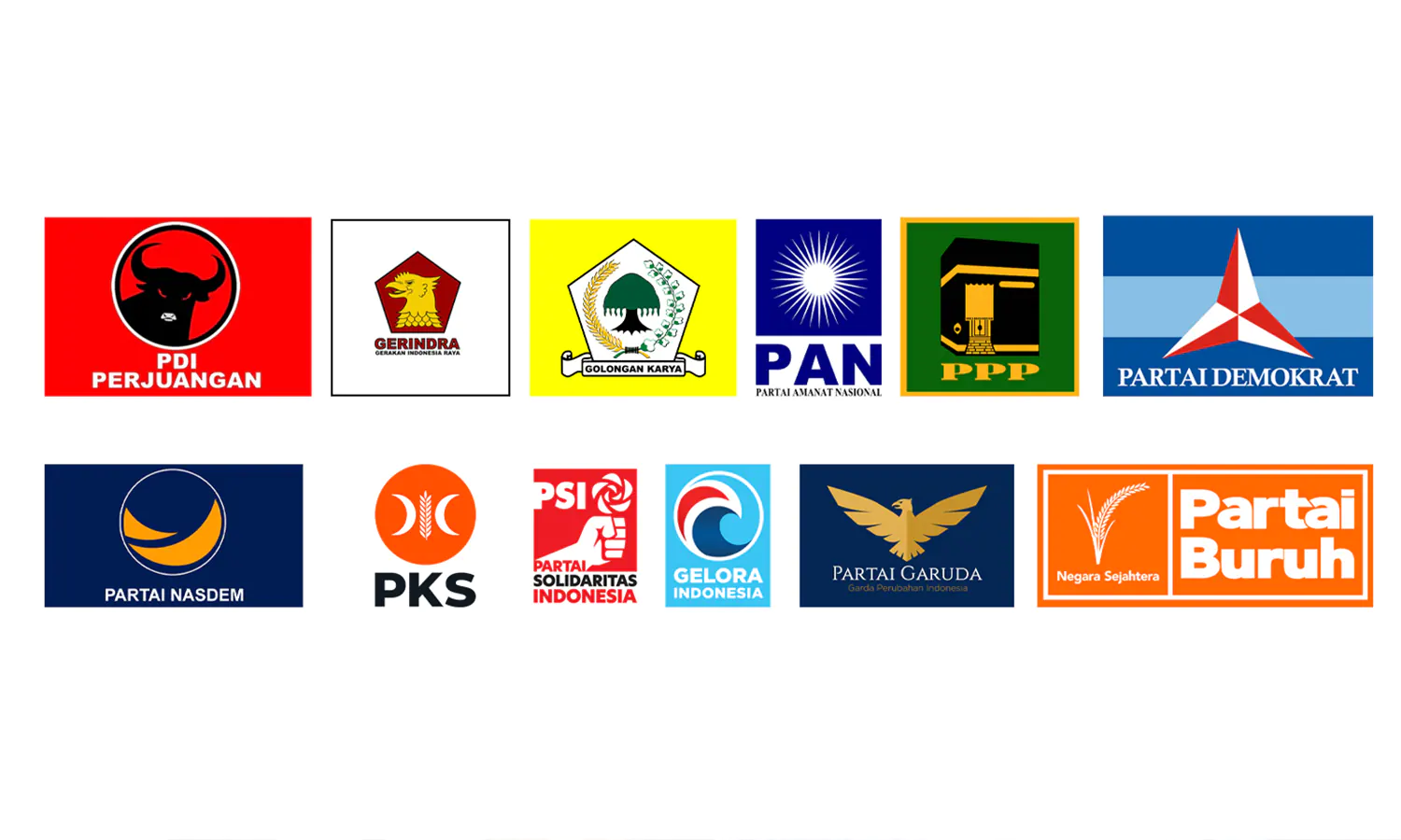 Sistem Multipartai di Indonesia: Seberapa Efektifkah untuk Pembangunan Konstitusi?