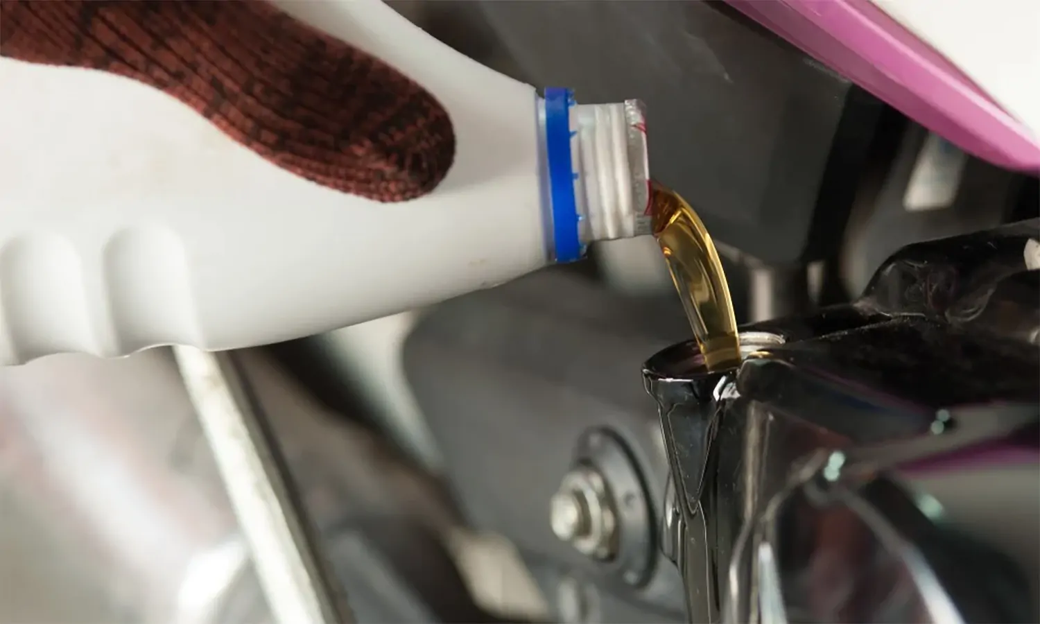 Mengenal Sistem Pendingin Motor, Jenis dan Cara Kerjanya 