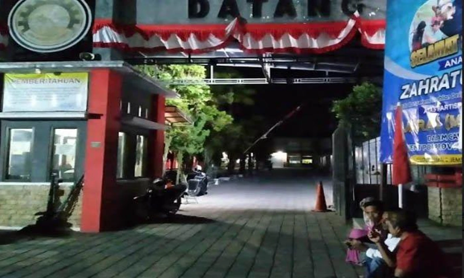 Siswa SMK 2 Tewas Usai Ditendang Teman Sekelas