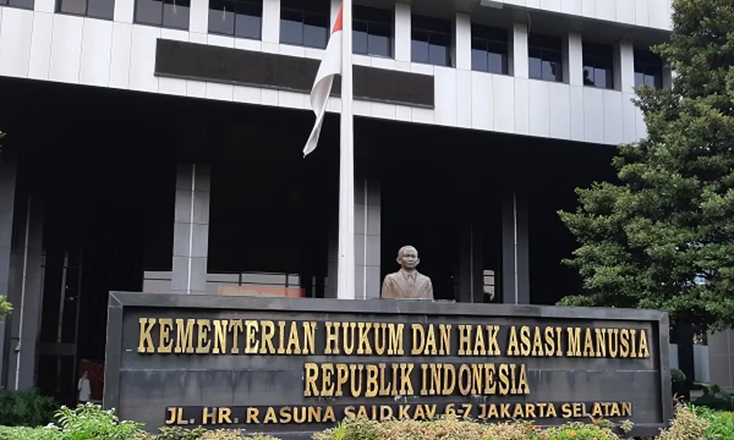 Sudah Diumumkan, Berikut Cara Cek Hasil SKD CPNS 2021 Kemenkumham