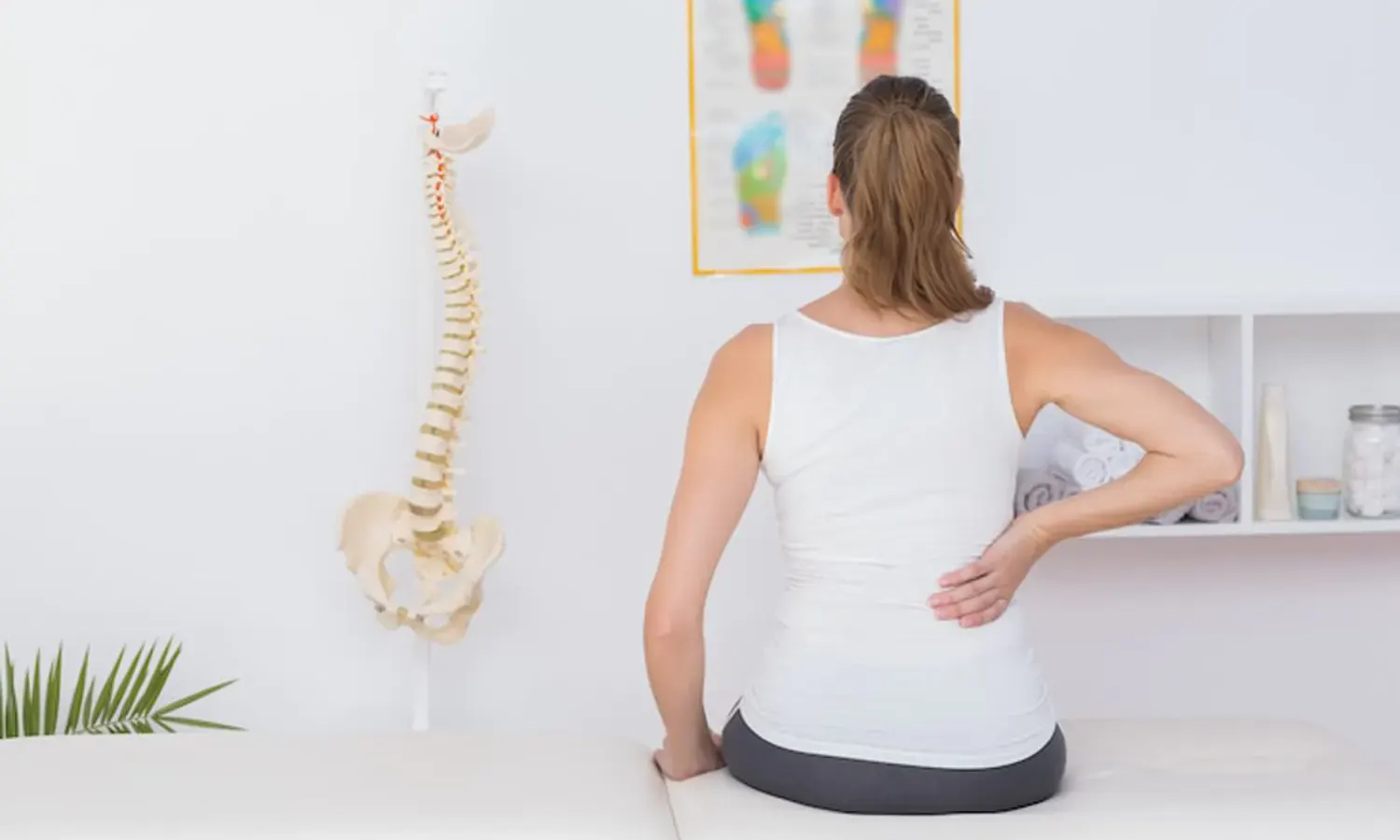 Apa Itu Skoliosis? Gejala, Penyebab, Cara Mencegah, dan Kapan Harus ke Dokter