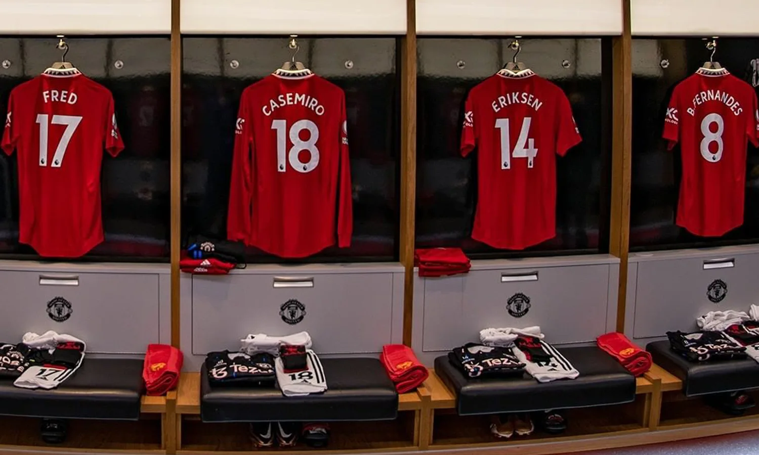 Skuad Manchester United di Liga Europa 2022/2023: 3 Rekrutan Terbaru Didaftarkan