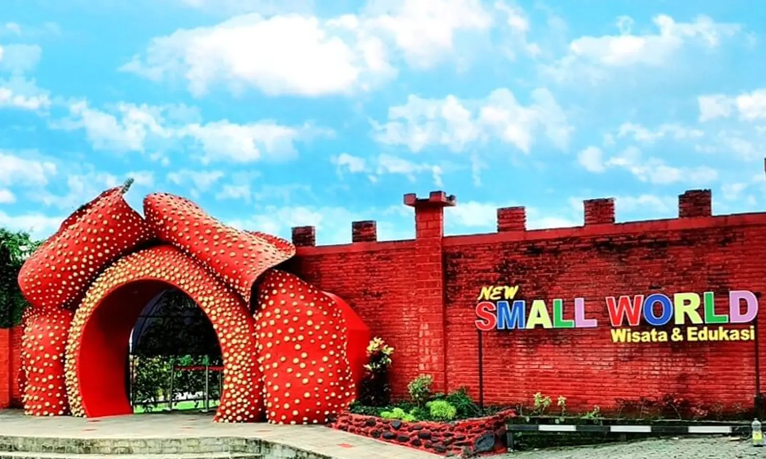 10 Tempat Wisata di Purwokerto Terbaru dan Terhits 2022