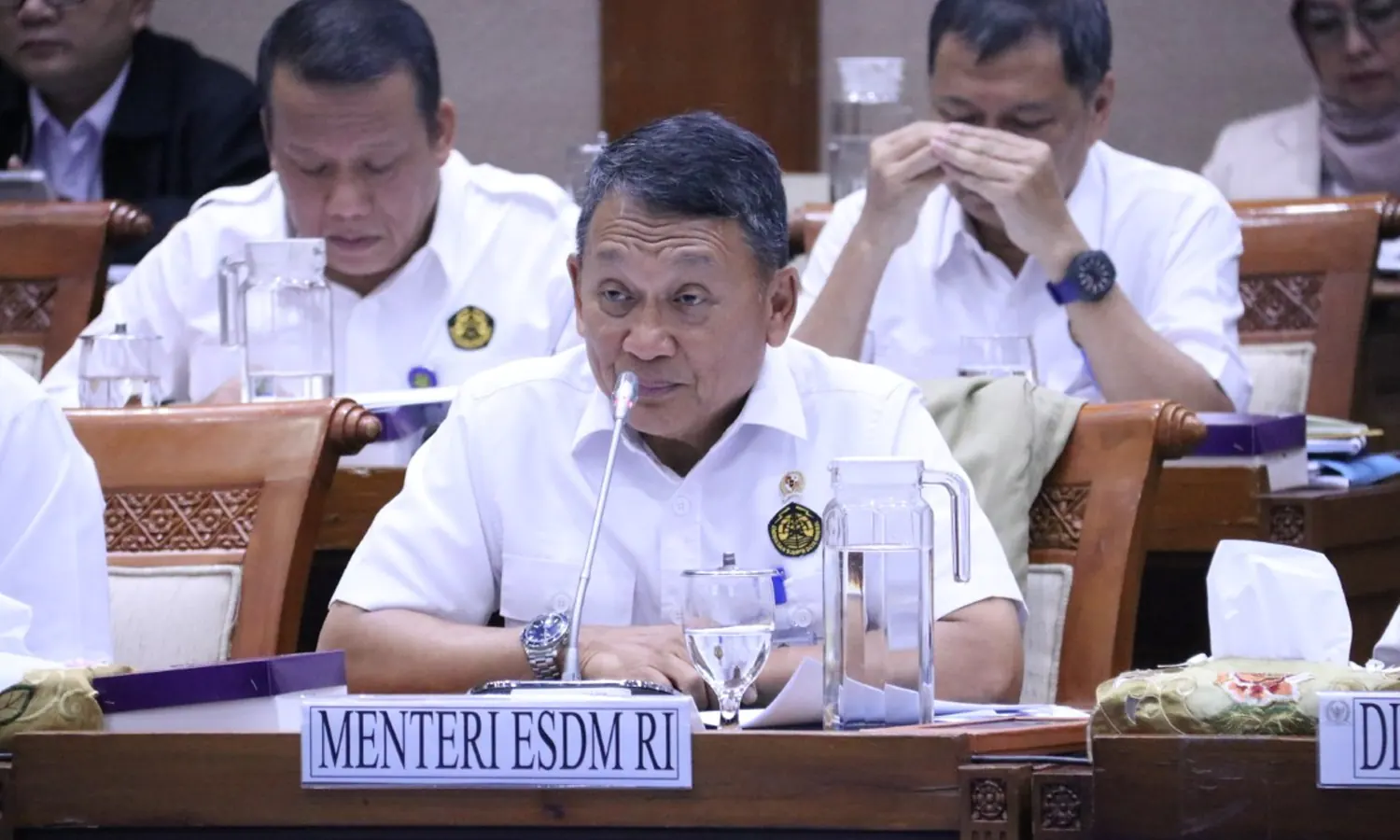 Sanksi dan Denda untuk Perusahaan Tambang yang Telat Bangun Fasilitas Pemurnian