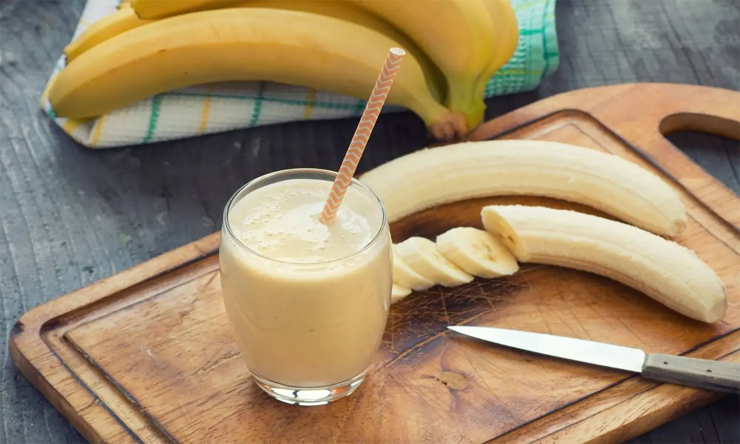 5 Menu Sahur untuk Orang Diet