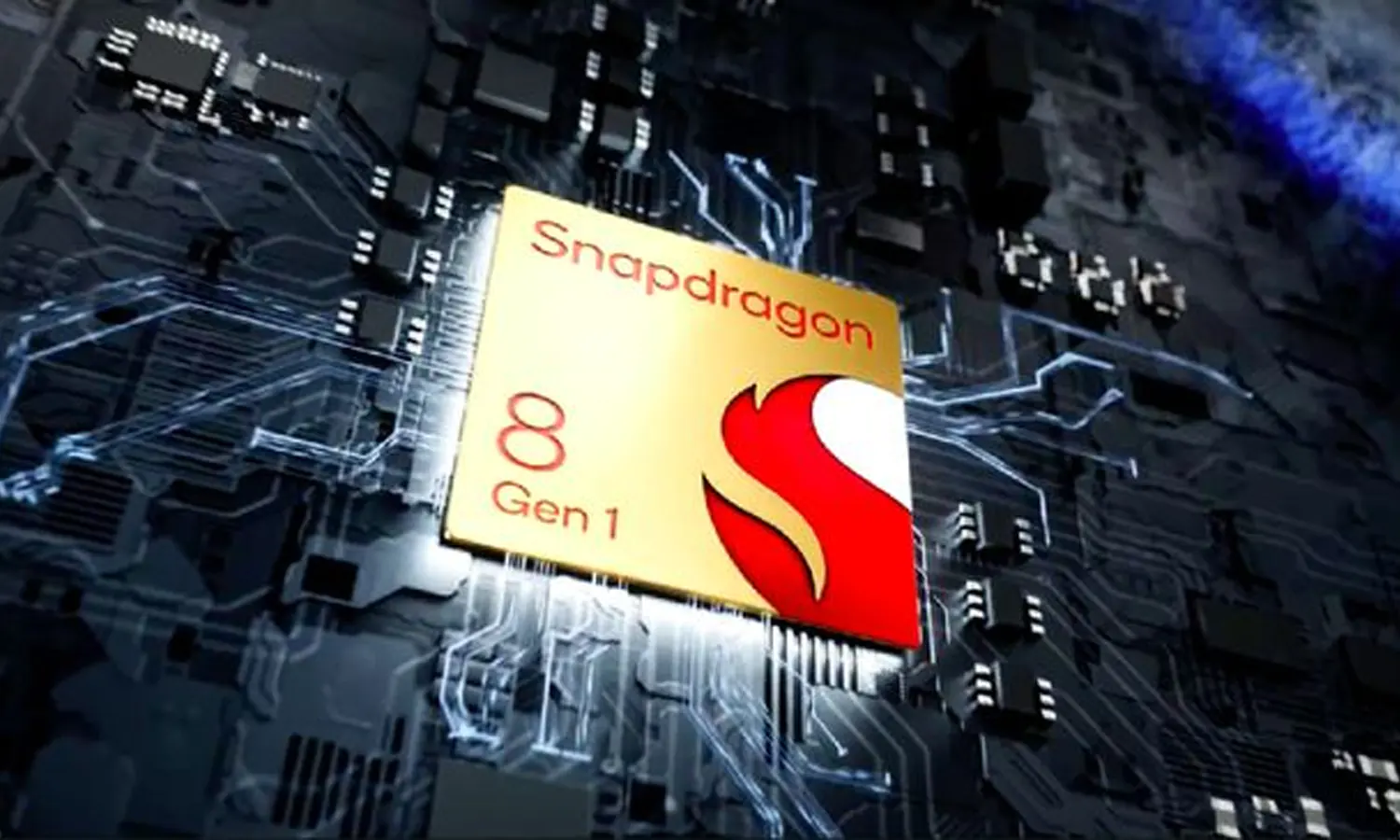 Qualcomm Resmi Umumkan Chip Snapdragon 8 Gen 1