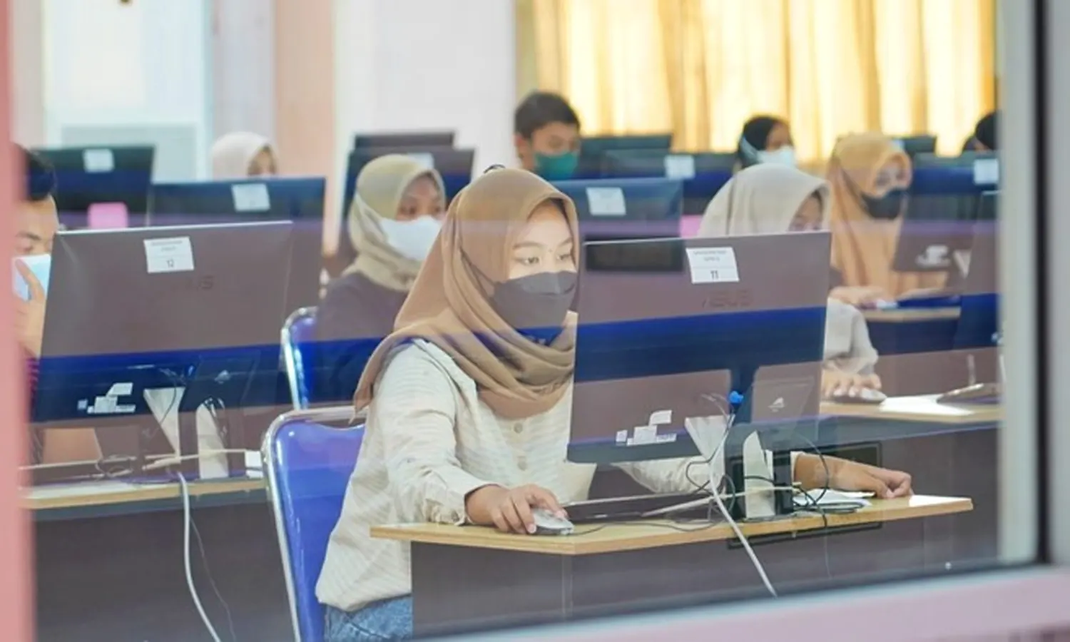 Yuk Simak! Jadwal Lengkap SNPMB 2023 Jalur SNBP dan SNBT