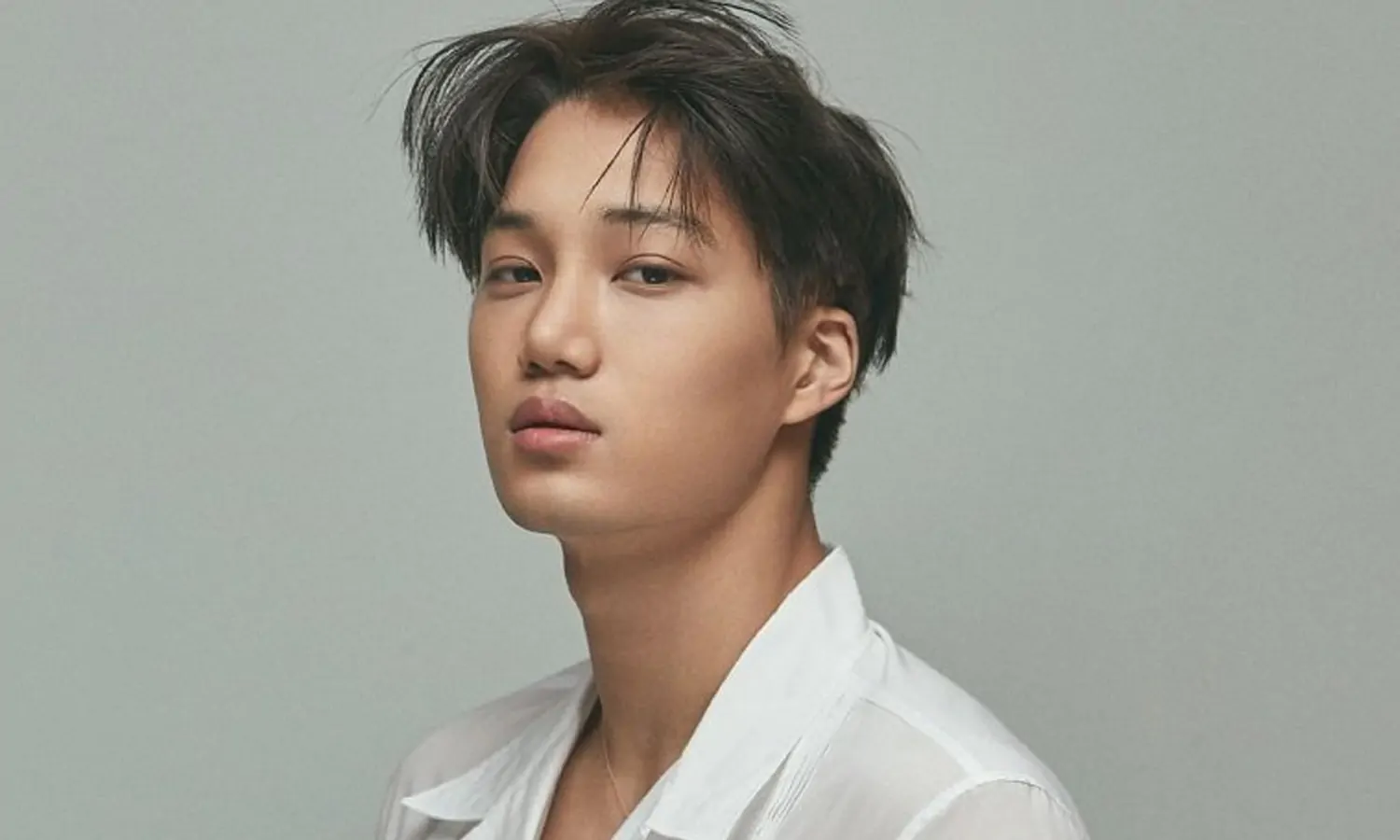 Kai EXO Umumkan Jadwal Comeback Solo