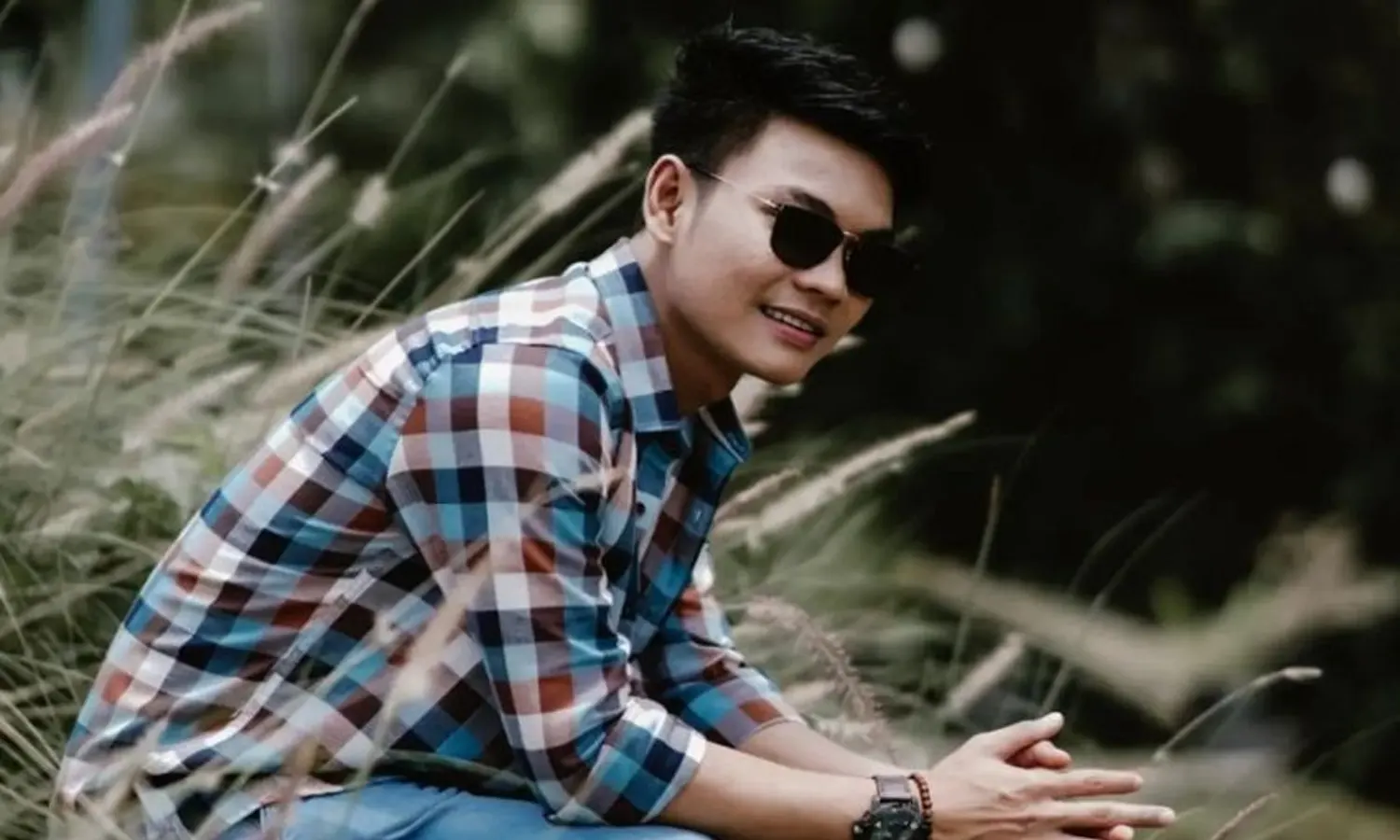 Cover Lagu Tanpa Izin, Tri Suaka Dituntut Bayar Royalti RP 2 Miliar
