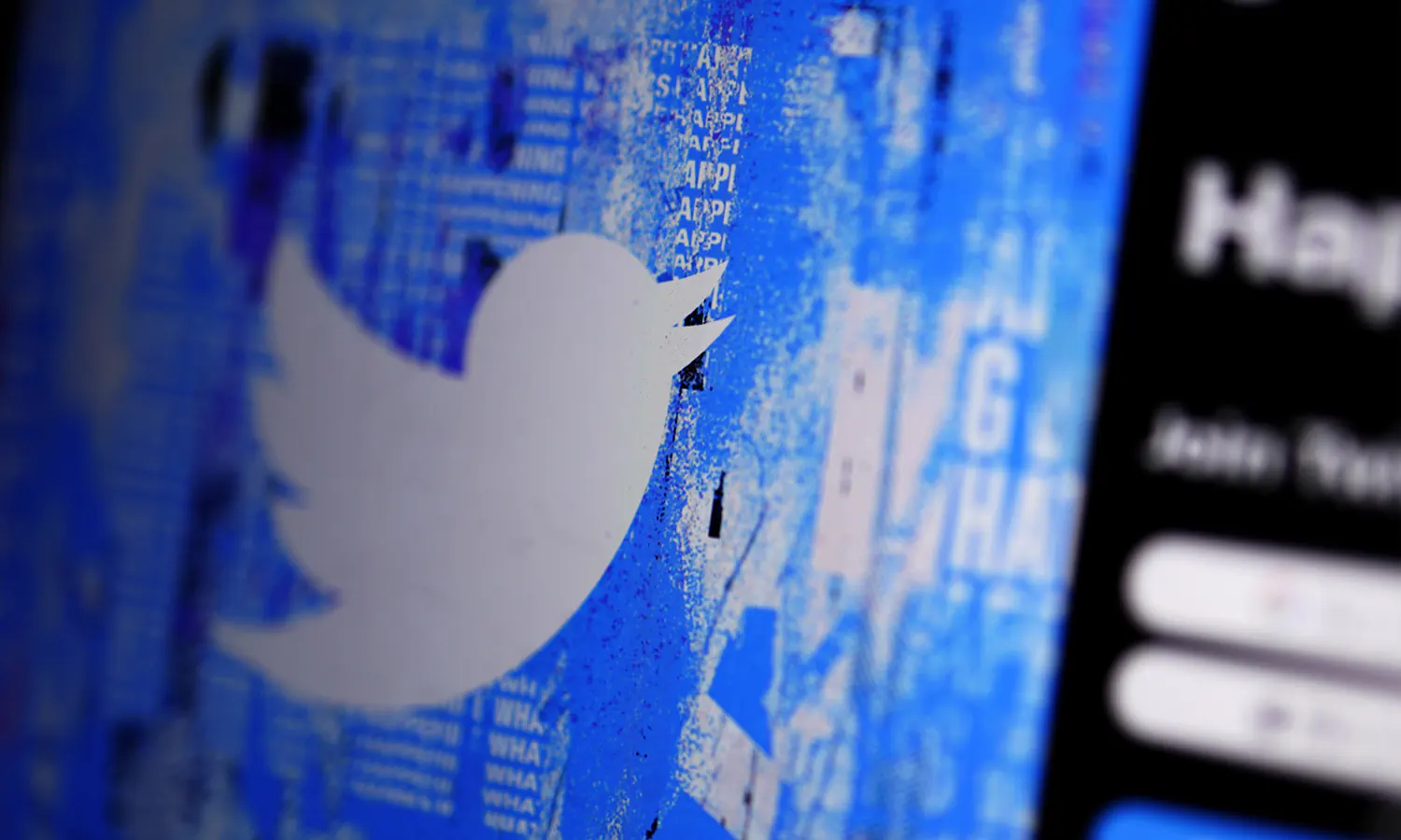 Gawat! Source Code Twitter Tersebar di Github