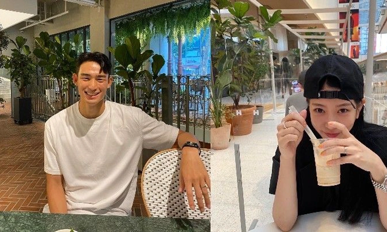 Soyeon Akan Menikah dengan Pesepak Bola Cho Yu-min
