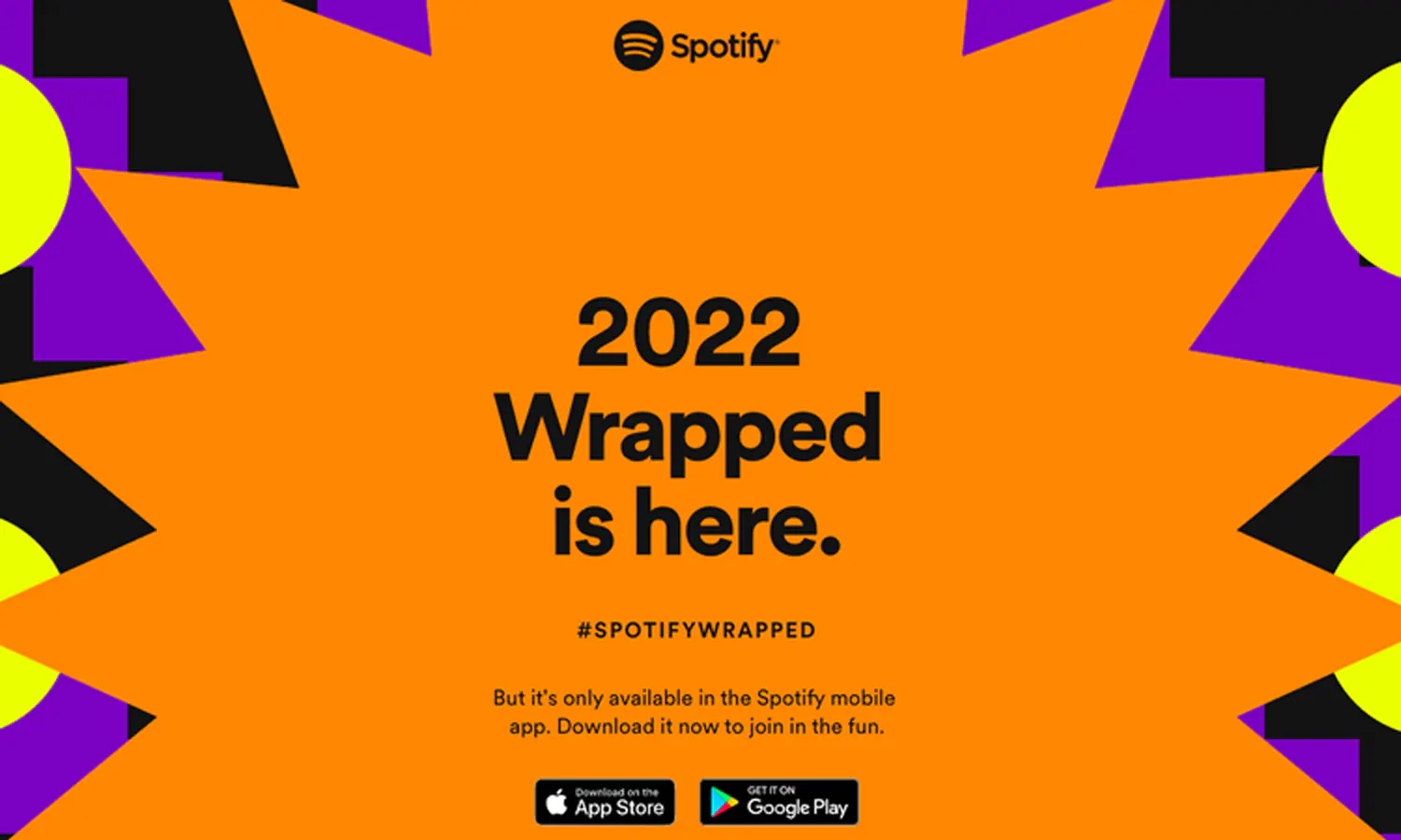 Cara Bikin Spotify Wrapped 2023
