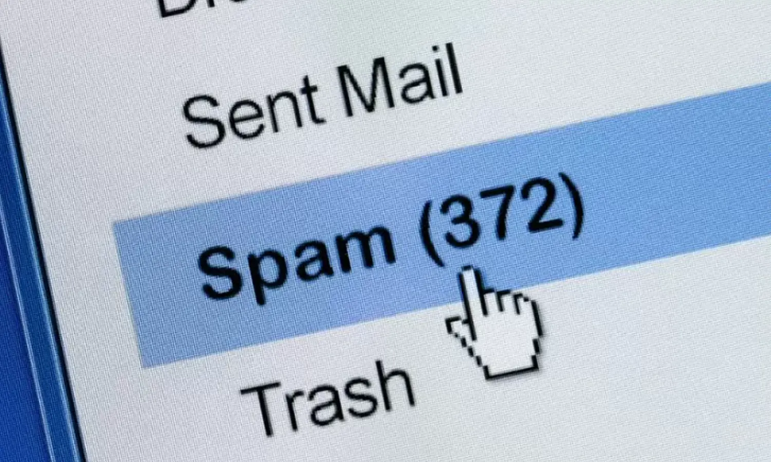 Cara Mengatasi Spam Email yang Mengganggu
