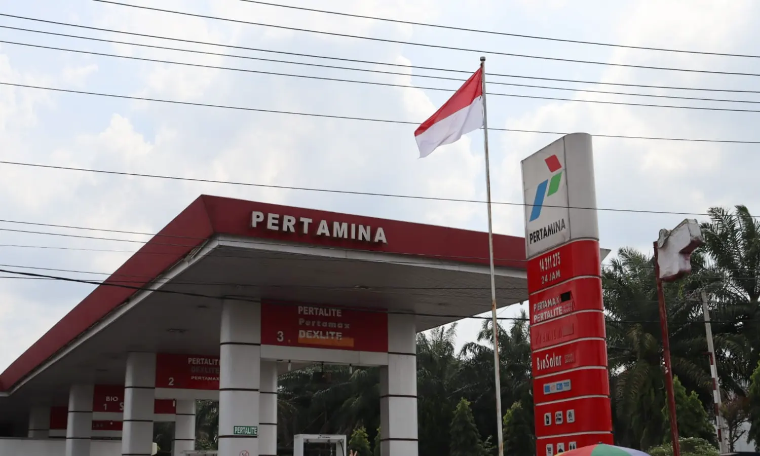 INDEF: Hanya 40 Persen Rumah Tangga Miskin Nikmati Subsidi BBM