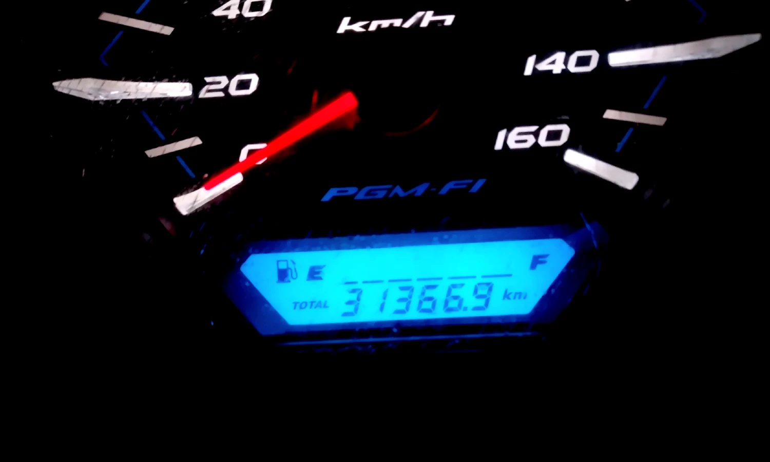 Jarang Diketahui, Berikut 3 Kerugian Isi Bensin Full Tank