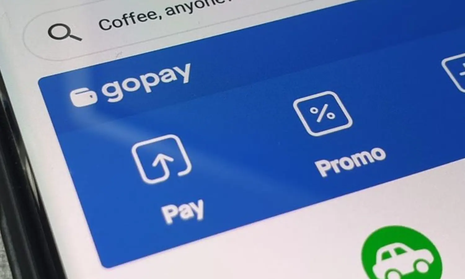 Cara Menggunakan Fitur Split Bill GoPay