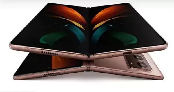 Ini Deretan Gawai Samsung yang Siap Meluncur Agustus 