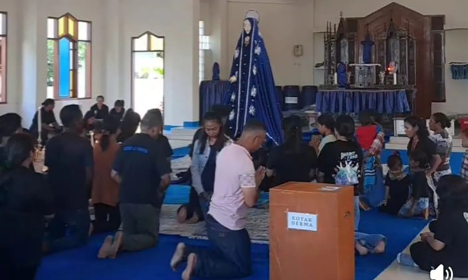 Semana Santa Larantuka: Ziarah Iman dan Warisan Budaya yang Hidup