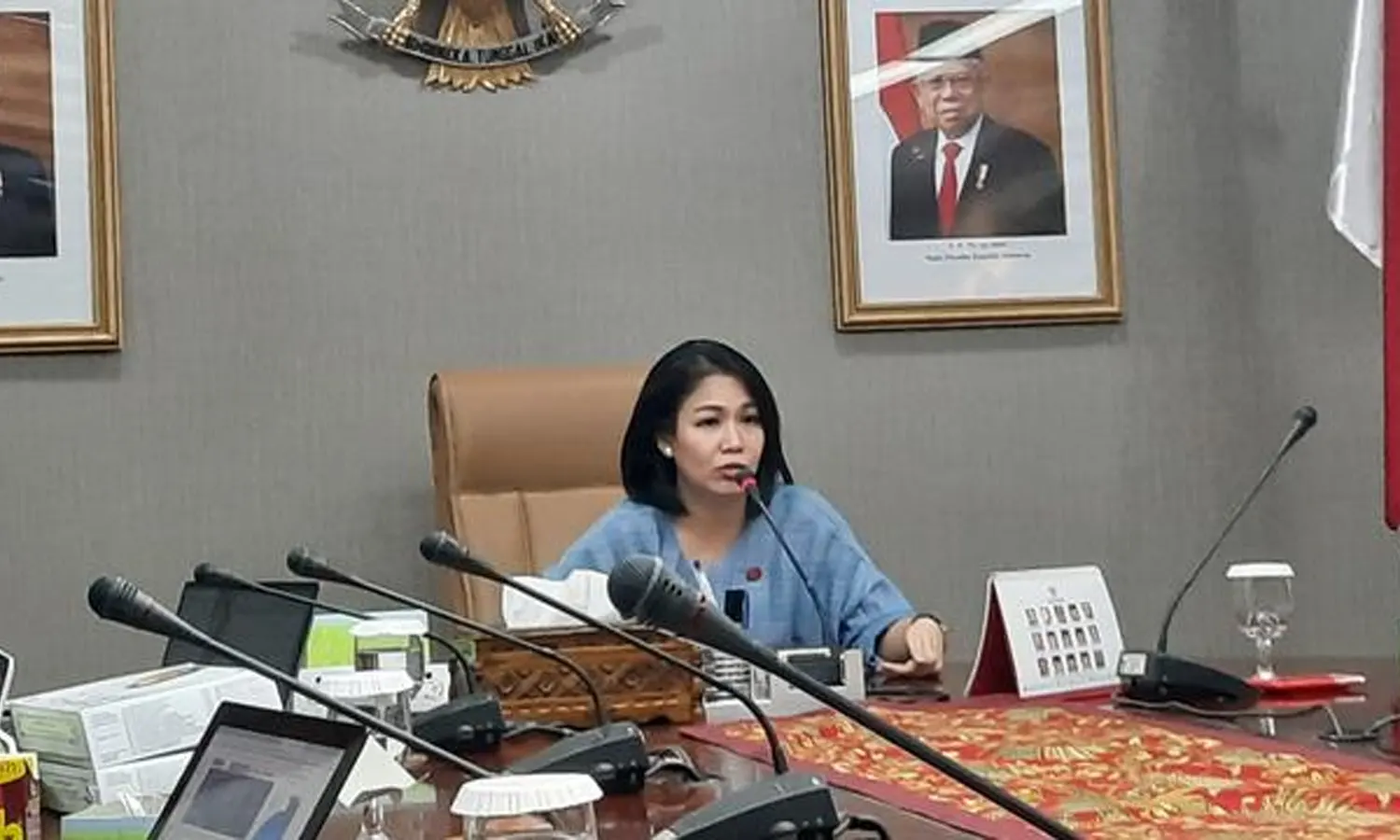 Stafsus Jokowi Soal Gugatan Ijazah Palsu: Jangan Biasakan Nge-prank Aparat