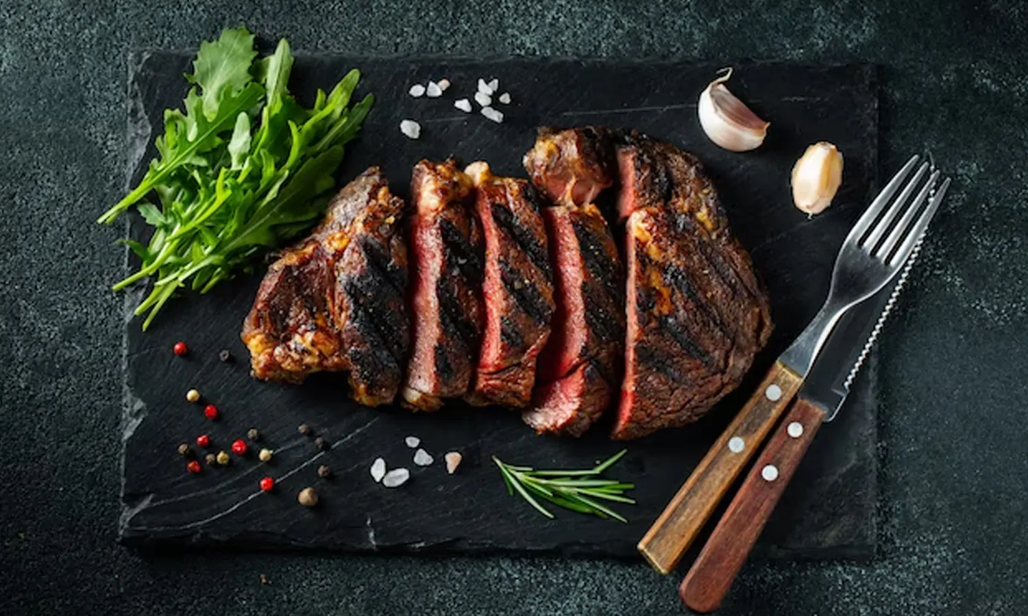 Asal-Usul Steak dan Cara Penyajiannya di Berbagai Negara