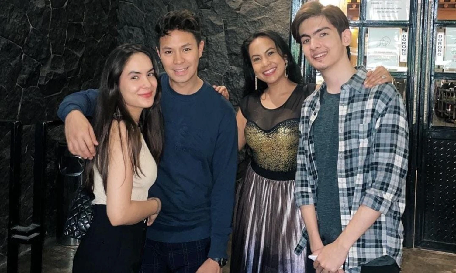 Fakta Menarik Steffi Zamora, Diam-diam Sudah Punya Anak Perempuan?