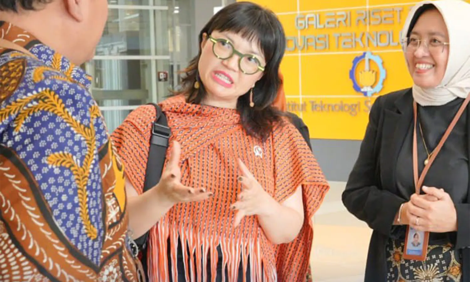 Visa AS Diblokir, Kemendiktisaintek Siapkan Jalan Alternatif untuk Mahasiswa Indonesia