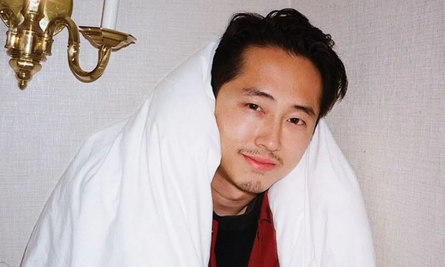 Steven Yeun akan Gabung Marvel dan Bintangi Thunderbolts