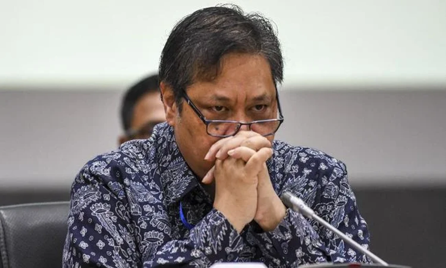 Menteri Airlangga Sebut Stok Gandum Hanya Bertahan Sampai Oktober