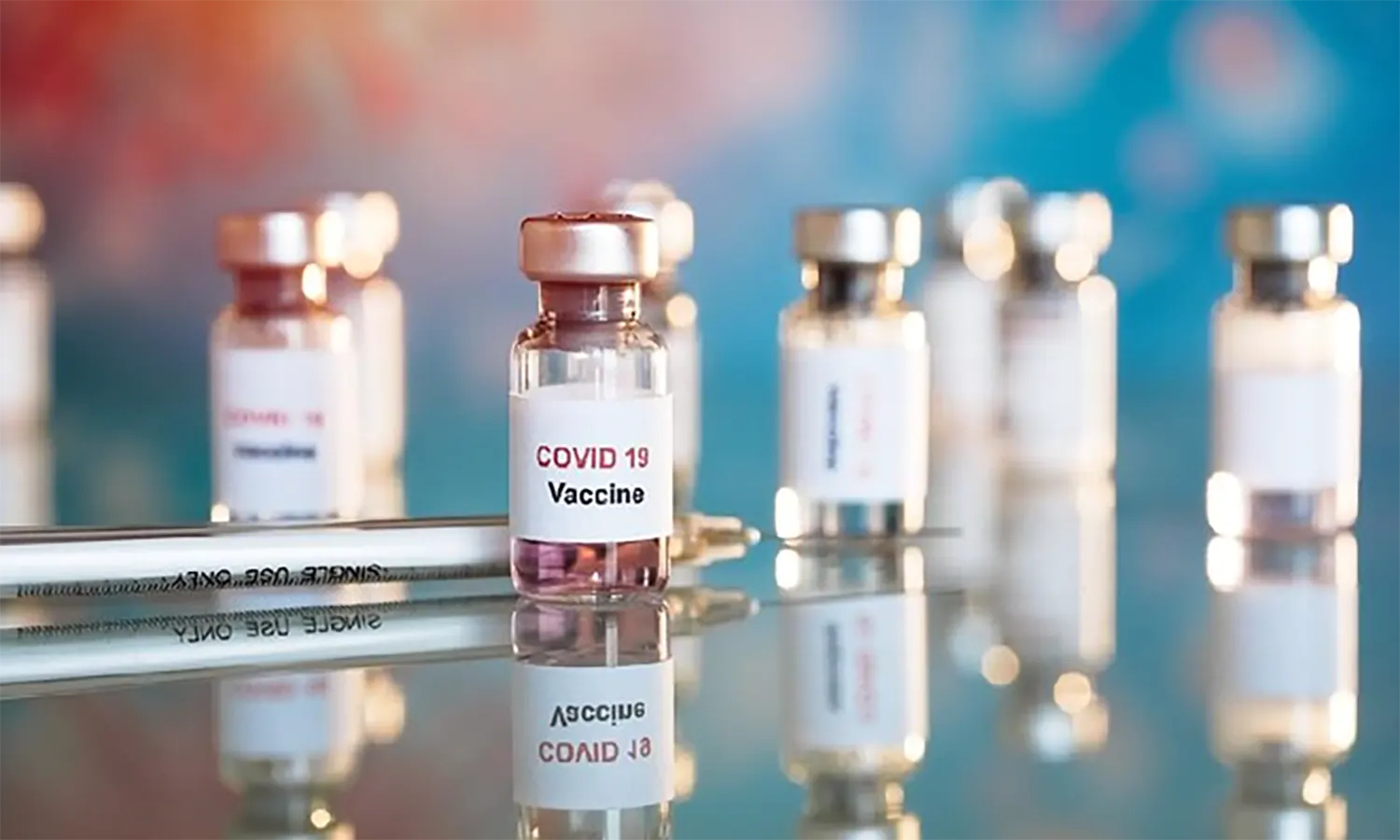 Stok Vaksin Covid-19 di Jakarta Menipis, Hanya Tersisa di 5 Lokasi Ini