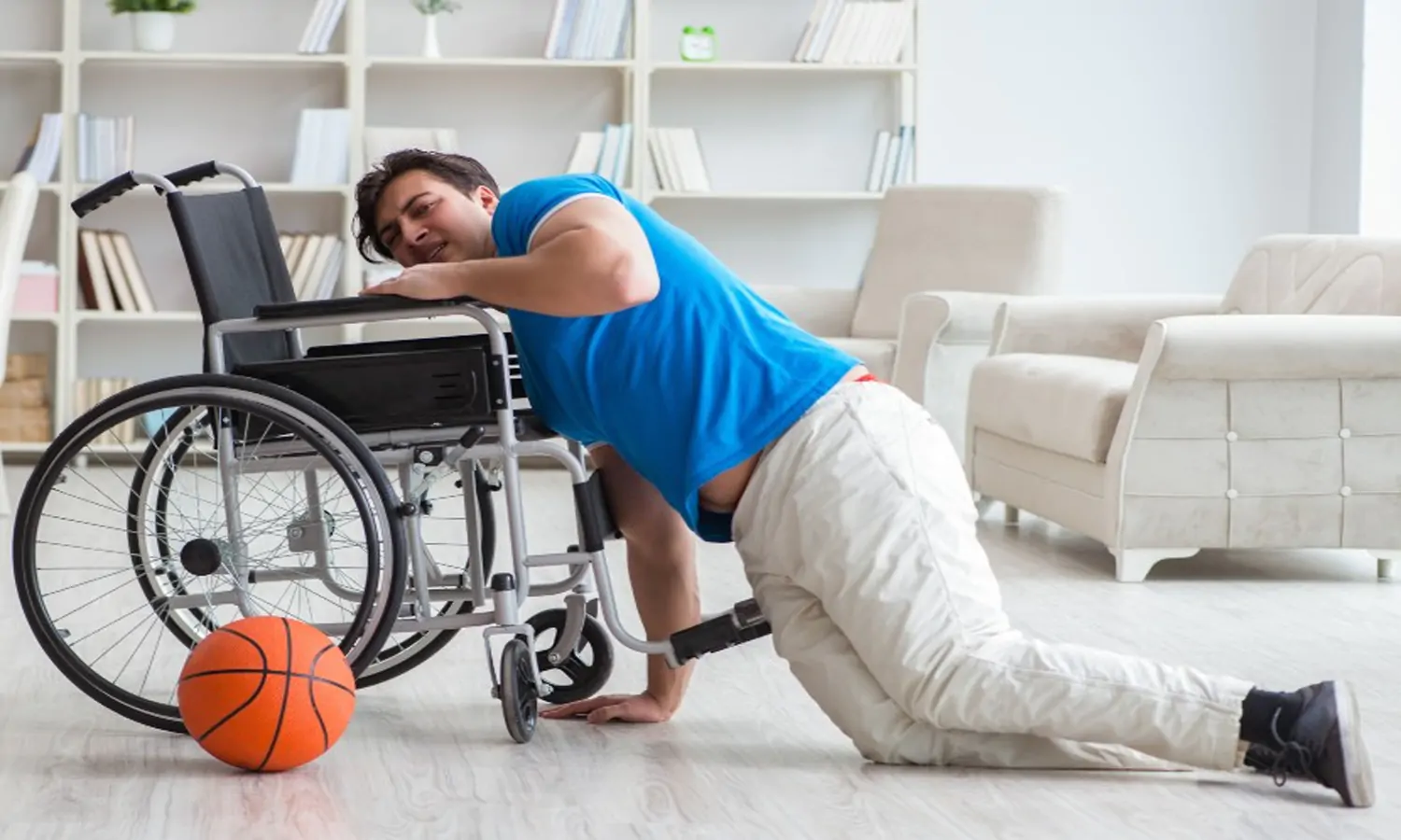 Jangan Anggap Remeh , Kenali Beberapa Penyebab dan Gejala  Stroke di Usia Muda