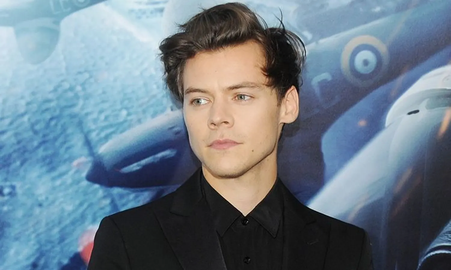 Harry Styles Siap Sumbang Rp14,5 Miliar Imbas Penembakan Massal di Texas