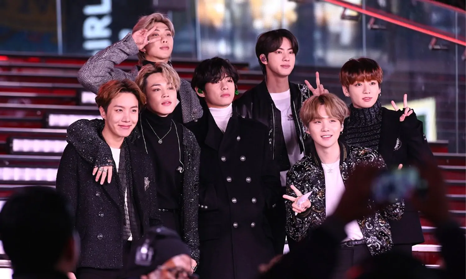 TIK TOK Beberkan Negara Penghasil Konten K-Pop Terbanyak, Siapa Dia?